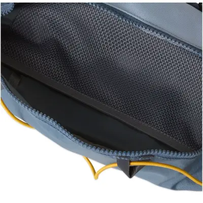 The North Face 32X14X6 Nf0A81Eo Terra Lumbar 3L Bel Açık Mavi Unisex Çanta - 4