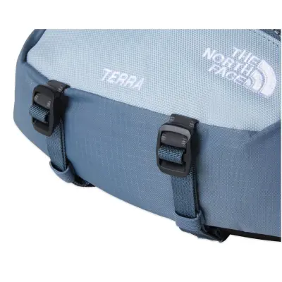 The North Face 32X14X6 Nf0A81Eo Terra Lumbar 3L Bel Açık Mavi Unisex Çanta - 5