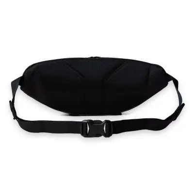 The North Face 32X14X6 Nf0A81Eo 3L Bel Gri-Siyah Unisex Çanta - 2