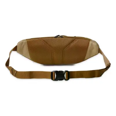 The North Face 32X14X6 Nf0A81Eo Terra Lumbar 3L Bel Kahverengi Unisex Çanta - The North Face (1)
