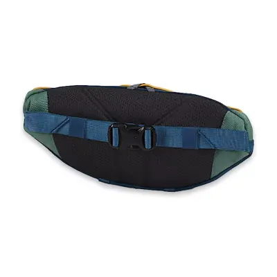 The North Face 32X14X6 Nf0A81Eo Terra Lumbar 3L Bel Mavi Unisex Çanta - 3