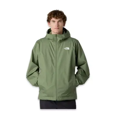 The North Face Nf00A8Az M Quest Jacket Açık Yeşil Erkek Outdoor - 1