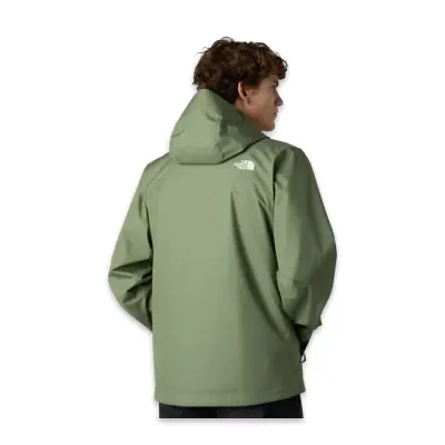 The North Face Nf00A8Az M Quest Jacket Açık Yeşil Erkek Outdoor - 2