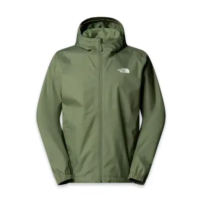 The North Face Nf00A8Az M Quest Jacket Açık Yeşil Erkek Outdoor - 3