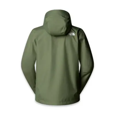 The North Face Nf00A8Az M Quest Jacket Açık Yeşil Erkek Outdoor - 4