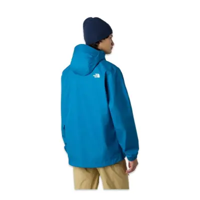 The North Face Nf00A8Az M Quest Jacket Mavi Erkek Outdoor - The North Face (1)