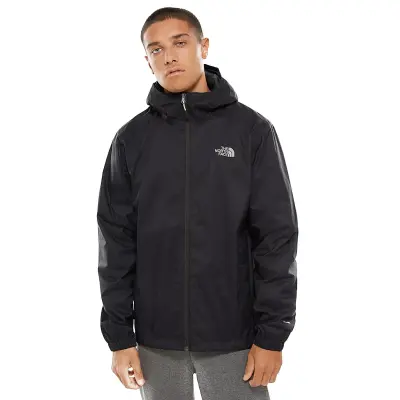 The North Face Nf00A8Az M Quest Jacket Siyah Erkek Outdoor Mont - 1