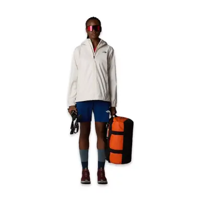 The North Face Nf00A8Ba W Quest Jacket Beyaz Kadın Outdoor - 3