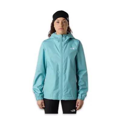The North Face Nf00A8Ba W Quest Jacket Kadın Outdoor 