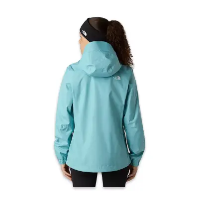 The North Face Nf00A8Ba W Quest Jacket Kadın Outdoor - 2