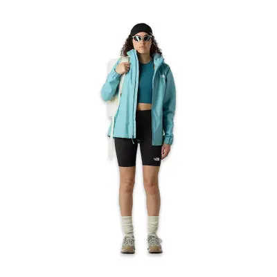 The North Face Nf00A8Ba W Quest Jacket Kadın Outdoor - 3