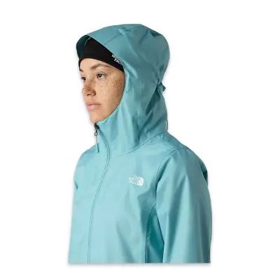 The North Face Nf00A8Ba W Quest Jacket Kadın Outdoor - 4