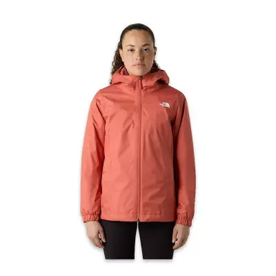 The North Face Nf00A8Ba W Quest Jacket Kadın Outdoor - 1