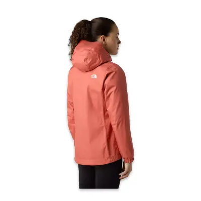 The North Face Nf00A8Ba W Quest Jacket Kadın Outdoor - 2