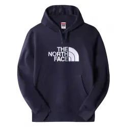 The North Face Nf00Ahjy Pullover Hoodie Lacivert Erkek Outdoor 