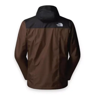 The North Face Nf00Cg55 M Evolve Ii Jacket Kahverengi Erkek Out - 3