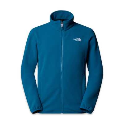 The North Face Nf00Cg55 M Evolve Ii Jacket Mavi Erkek Outdoor - 5