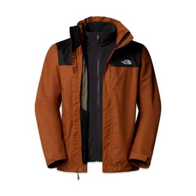 The North Face Nf00Cg55 M Evolve Ii Jacket Tarçın Erkek Outdoor - The North Face