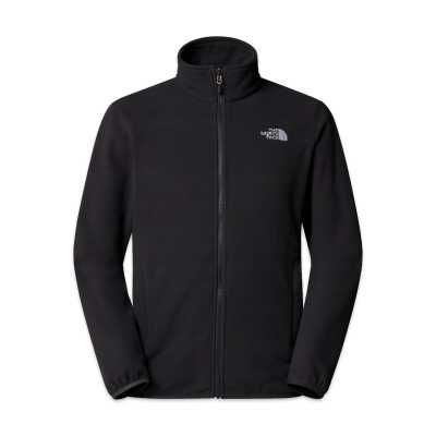 The North Face Nf00Cg55 M Evolve Ii Jacket Tarçın Erkek Outdoor - 4