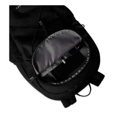 The North Face Nf0A3Kvc Rodey 29X40X7 Siyah Unisex Spor Çanta - 4