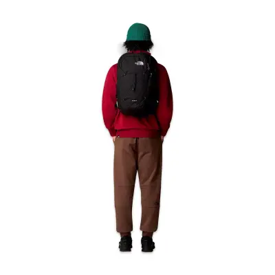The North Face Nf0A3Kvc Rodey 29X40X7 Siyah Unisex Spor Çanta - 5