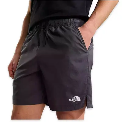 The North Face Nf0A3O1B M 24/7 7In Antrasit Erkek Şort - 4