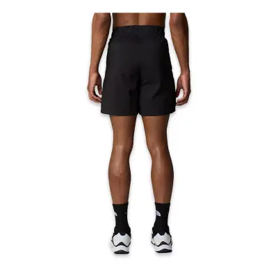 The North Face Nf0A3O1B M 24/7 7In Siyah Erkek Şort - The North Face (1)