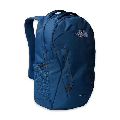 The North Face Nf0A3Vy2 Vault 30X40X10 Mavi Unisex Spor Çanta - 1