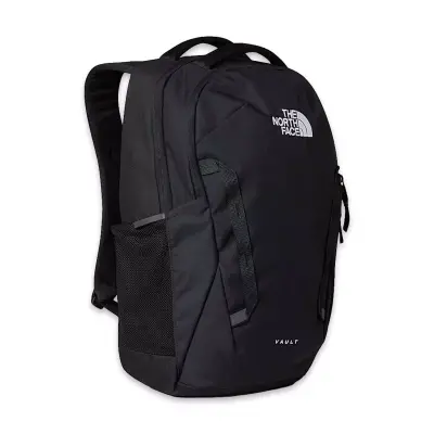 The North Face Nf0A3Vy2 Vault 30X40X10 Siyah Unisex Spor Çanta 