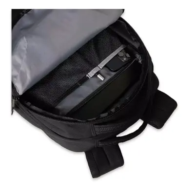 The North Face Nf0A3Vy2 Vault 30X40X10 Siyah Unisex Spor Çanta - 3