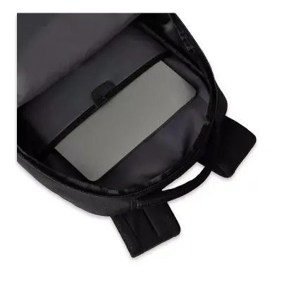 The North Face Nf0A3Vy2 Vault 30X40X10 Siyah Unisex Spor Çanta - 4