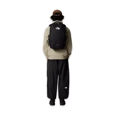 The North Face Nf0A3Vy2 Vault 30X40X10 Siyah Unisex Spor Çanta - 5