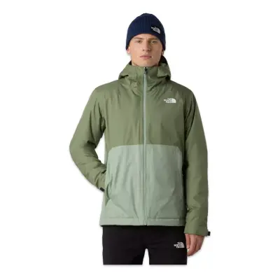 The North Face Nf0A3Yfi M Millerton Insulated Jacket Erkek Outdoor - 1