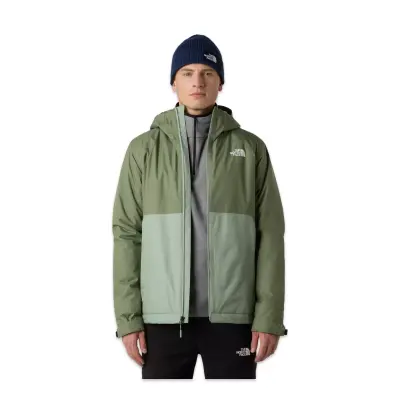 The North Face Nf0A3Yfi M Millerton Insulated Jacket Erkek Outdoor - 2