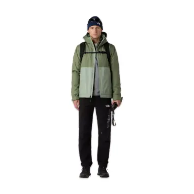 The North Face Nf0A3Yfi M Millerton Insulated Jacket Erkek Outdoor - 3