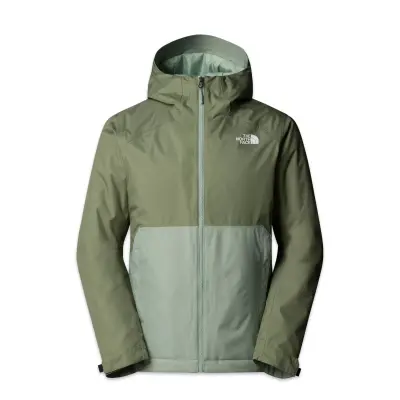 The North Face Nf0A3Yfi M Millerton Insulated Jacket Erkek Outdoor - 4