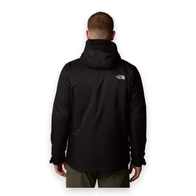 The North Face Nf0A3Yfi M MillertonInsulated Mont Siyah Erkek Out - 2