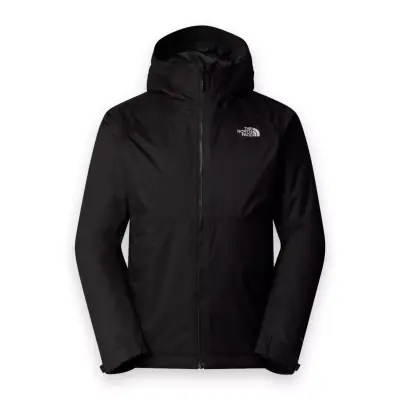 The North Face Nf0A3Yfi M MillertonInsulated Mont Siyah Erkek Out - 4
