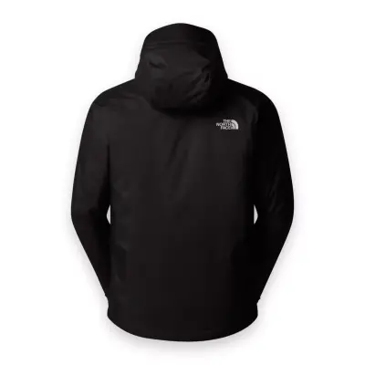 The North Face Nf0A3Yfi M MillertonInsulated Mont Siyah Erkek Out - 5