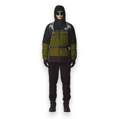 The North Face Nf0A4Sha Etip Recycled Glov Eldiven Siyah Kadın Eldiven - 3