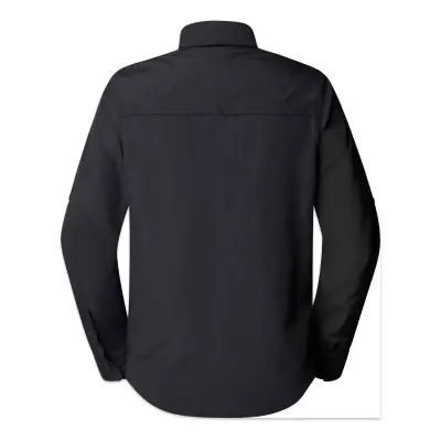 The North Face Nf0A4T18 M L/S Sequoia Gömlek Erkek Gömlek - 5