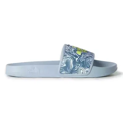 The North Face Nf0A4T2R-M Base Camp Slide Iii Mavi Erkek Terlik - 1