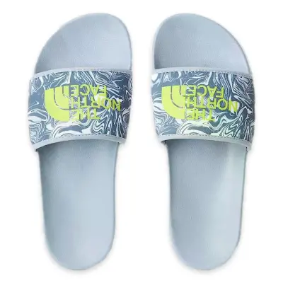 The North Face Nf0A4T2R-M Base Camp Slide Iii Mavi Erkek Terlik - 3