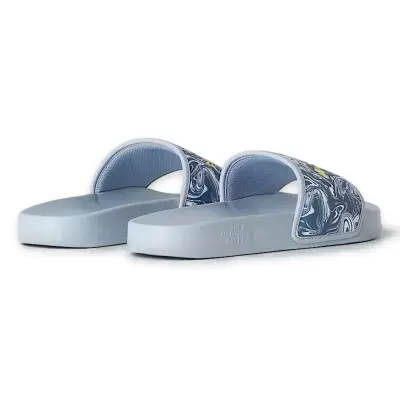 The North Face Nf0A4T2R-M Base Camp Slide Iii Mavi Erkek Terlik - 4