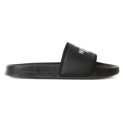 The North Face Nf0A4T2S-Z Base Camp Slide Iii Siyah Kadın Terlik - 2