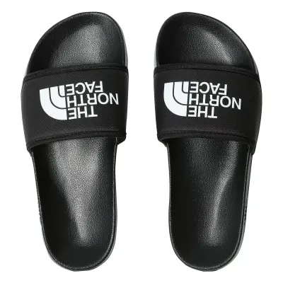 The North Face Nf0A4T2S-Z Base Camp Slide Iii Siyah Kadın Terlik - 3