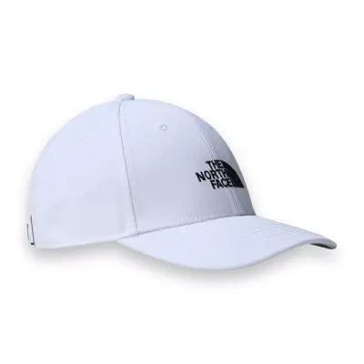 The North Face Nf0A4Vsv Rcyd 66 Classic Hat Beyaz Unisex Şapka 