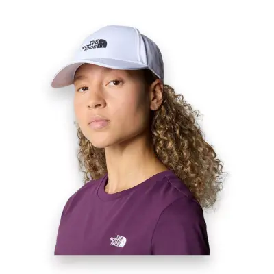 The North Face Nf0A4Vsv Rcyd 66 Classic Hat Beyaz Unisex Şapka - 4