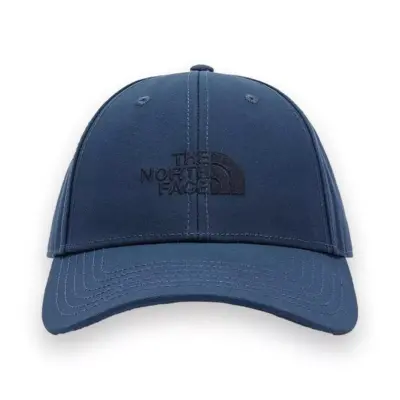 The North Face Nf0A4Vsv Rcyd 66 Classic Hat Lacivert Unisex Şapka - 1