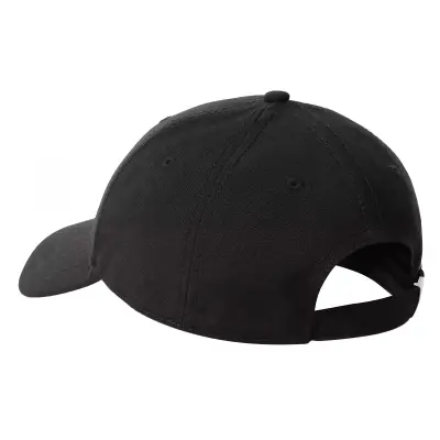 The North Face Nf0A4Vsv Rcyd 66 Classic Hat Siyah Unisex Şapka - 2